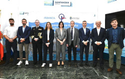 La Bah&iacute;a de Santander acoger&aacute; el Campeonato de Espa&ntilde;a Optimist de vela del 15 al 20 abril