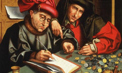 La banca y la usura, por Eduardo Madro&ntilde;al Pedraza