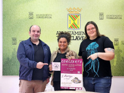 La Banduca L`&Aacute;brigu repasar&aacute; temas de `Galerna` y estrenar&aacute; otros en un concierto el 28 en Torrelavega