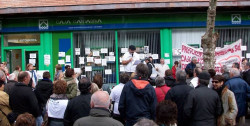 &ldquo;La Caja" o el comedero del politiqueo 
