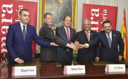 La C&aacute;mara de Comercio de Santander, falta de pagos, financiaci&oacute;n etc, .. &hellip;..   