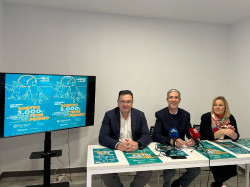 La campa&ntilde;a `Contrarreloj` sortear&aacute; 3.000 euros en premios entre los clientes del comercio de Torrelavega