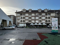 La campa&ntilde;a de bonos `Vivo en Noja, consumo en Noja` genera unas ventas de 164.213 euros