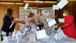  La campa&ntilde;a de vales de compra tiene nuevos ganadores