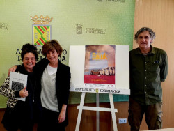La Casa de Cultura de Torrelavega acoger&aacute; una representaci&oacute;n de `La historia de Baluk` de Aquilino Ceballos