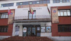 La Casa de Cultura de Torrelavega inaugura una exposici&oacute;n de grabados de Demetrio Casc&oacute;n