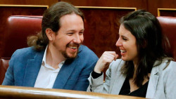 La casta totalitaria en la extrema izquierda. Por Jes&uacute;s Salamanca Alonso