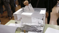 La celebraci&oacute;n de elecciones son prioritarias para Espa&ntilde;a 