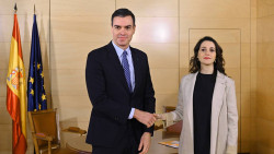 La ciudadana Arrimadas, por Carlos Magdalena