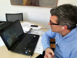  La Comisi&oacute;n de Hacienda votar&aacute; ma&ntilde;ana la convocatoria del Cheque Resistencia