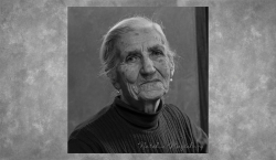 La cordillera Cant&aacute;brica pierde a una de sus grandes &lsquo;chamanas&rsquo;: muere Lines Vejo, por Natalia Magdalena Glez-Cuevas