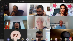 La Corporaci&oacute;n de Torrelavega apoya a Sniace y tendr&aacute; la voluntad de trasladar a la ciudad dos direcciones generales