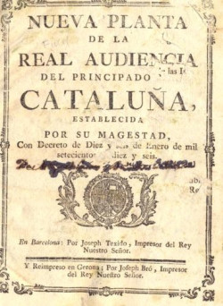 La Diada esa gran mentira