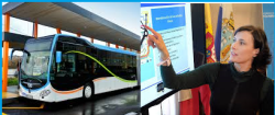 La encuesta dijo NO al Metro TUS