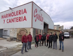 La Escuela del Talento Joven de Noja avanza con &eacute;xito en su segunda fase