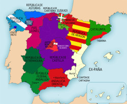 La Espa&ntilde;a Federal que viene, por Carlos Magdalena&nbsp;