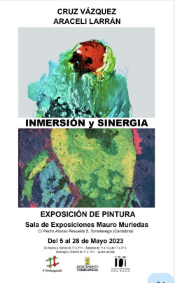 LA EXPOSICI&Oacute;N INMERSI&Oacute;N y SINERGIA