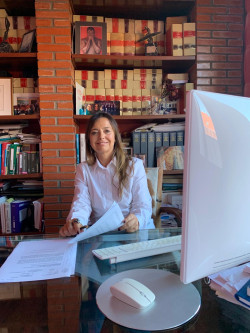 LA FELICIDAD Y EL AMOR. Por Belen Alonso Rinc&oacute;n Letrada del ICA