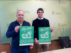 La feria `Rec&iacute;clate` vuelve este fin de semana a Torrelavega con m&aacute;s de 100 expositores