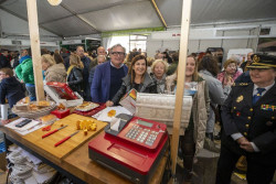 La Fiesta del Sobao y la Quesada se celebrar&aacute; del 17 al 20 de abril en Vega de Pas