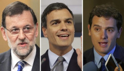 La idolatr&iacute;a del l&iacute;der o el chon por lo que vale 