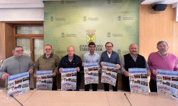 La iglesia de Asunci&oacute;n acoge este viernes el evento coral `As&iacute; canta Torrelavega`