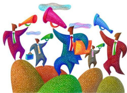 La informaci&oacute;n es poder y la imagen tambi&eacute;n