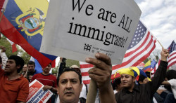 La legitimidad de las fronteras, 