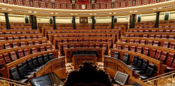 La lista m&aacute;s votada y la democrAcia parlamentaria.   Carlos Magdalena
