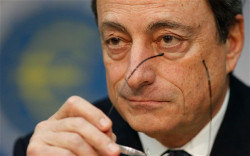 La marioneta de Merkel habl&oacute; y dijo: &ldquo;He puesto la carretera a Espa&ntilde;a&rdquo;