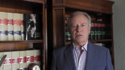 La marquesa, la jueza y el hijo del terrorista