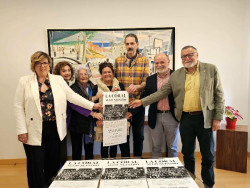 La Mauro Muriedas acoge una exposici&oacute;n por el centenario de la Sociedad Coral de Torrelavega