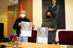 La Mauro Muriedas acoger&aacute; una muestra de Pedro Barrio Arciniega con cuadros de paisajes de Torrelavega