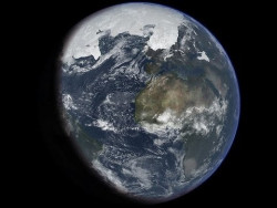 La mini glaciaci&oacute;n que viene