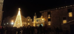 La Navidad llega a los Pueblos m&aacute;s Bonitos de Espa&ntilde;a: cultura, costumbres y rica gastronom&iacute;a