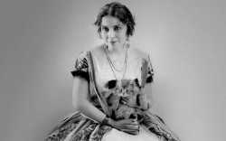 La obra teatral `Las sombras de Catalina B&aacute;rcena` reivindica la vida y obra de una "brillante" actriz "olvidada"