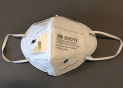  La OCU sigue denunciando  m&aacute;s mascarillas que no cumplen con la normativa y son inseguras