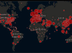  La OMS alerta de que todos los pa&iacute;ses de Europa siguen teniendo un "alto riesgo" de contagios de Covid-19