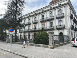 La oposici&oacute;n de Laredo solicita un Pleno extraordinario para exigir un carril bici "seguro"