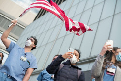  La pandemia de coronavirus  va por  m&aacute;s de 291.000 muertos en todo el mundo