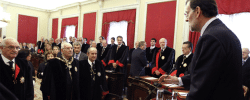 La paranoia de los pol&iacute;ticos se instala en Catalu&ntilde;a y el Poder Judicial pone orden