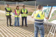  La Pasiega estar&aacute; finalizada "s&iacute; o s&iacute;" en 2030 y la inversi&oacute;n final superar&aacute; los 230 millones