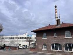 La plantilla de Solvay en Torrelavega respalda el acuerdo del ERE con un 89,5% de votos favorables