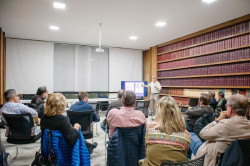 La plataforma contra la ZBE de Torrelavega pide al alcalde un debate p&uacute;blico sobre la ZBE