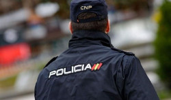 La Polic&iacute;a investiga una agresi&oacute;n en Torrelavega que dej&oacute; un herido con un traumatismo en la cabeza
