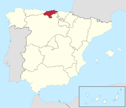 La pol&iacute;tica de Cantabria lleva un a&ntilde;o &ldquo;adormecida&rdquo;, por Carlos Magdalena