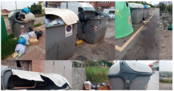 La porquer&iacute;a de Camargo.  Por Pedro Arce