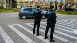 La reforma de la Ley de Coordinaci&oacute;n de Polic&iacute;as Locales de Cantabria entrar&aacute; en vigor este viernes