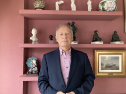 La tr&aacute;gala de La Remonta. Por Carlos Magdalena