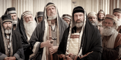La trampa saducea de S&aacute;nchez al rey Felipe VI.   Carlos Magdalena